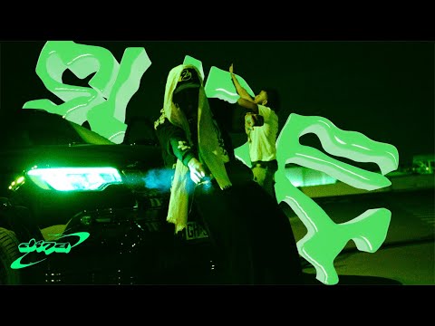 FREEZR - Slide! (Clip Officiel)