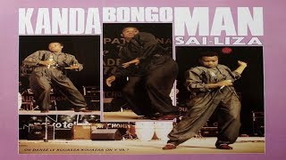 Video thumbnail of "Kanda Bongo Man - Sai"
