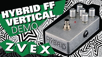 Vertical Hybrid Fuzz Factory Announcement