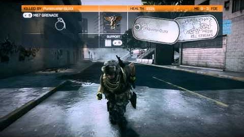 BF3 Cheater - Punkbuster-SUXX
