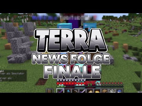Das Große Finale!