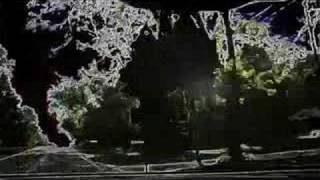 Massive Attack - Teardrop (unofficial video)
