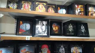 Shirdi wholesale shop Sai Baba photo  (Chaitanya  -  _499702477) Shirdi (1630). screenshot 1