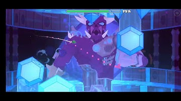 "Cheat Codes" by Whirl [Geometry Dash Event Level]