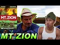 THE MUSS IS  BACK!! MT ZION FULL MOVIE REACTION!! *AMERICAN REACTS*