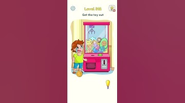 Dop 3 level 312 gameplay solution #short