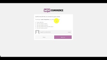How to sync orders from Woocommerce with Lenful