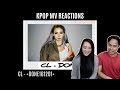 CL - +DONE161201+ MV REACTION [CL IS BACK!!!]