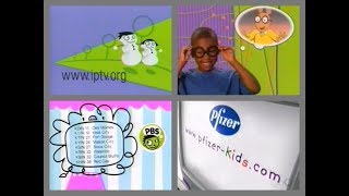 PBS Kids Program Break (2000 IPTV) #4 Incomplete