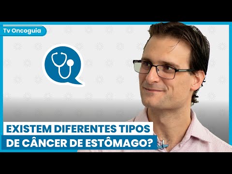 Existem diferentes tipos