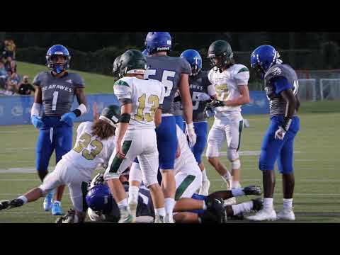 Roanoke Catholic vs. Atlantic Shores Christian School 9.3.2021