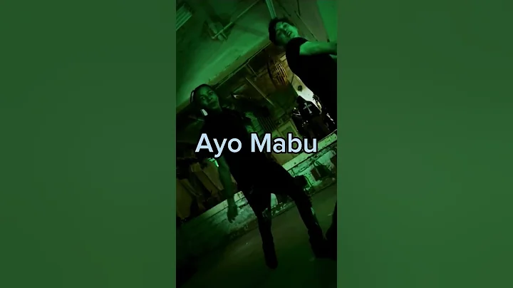 Throw- Lil Mabu (feat. DD Osama) #hiphop #trending #lyrics #drill #newyork #lilmabu #ddosama