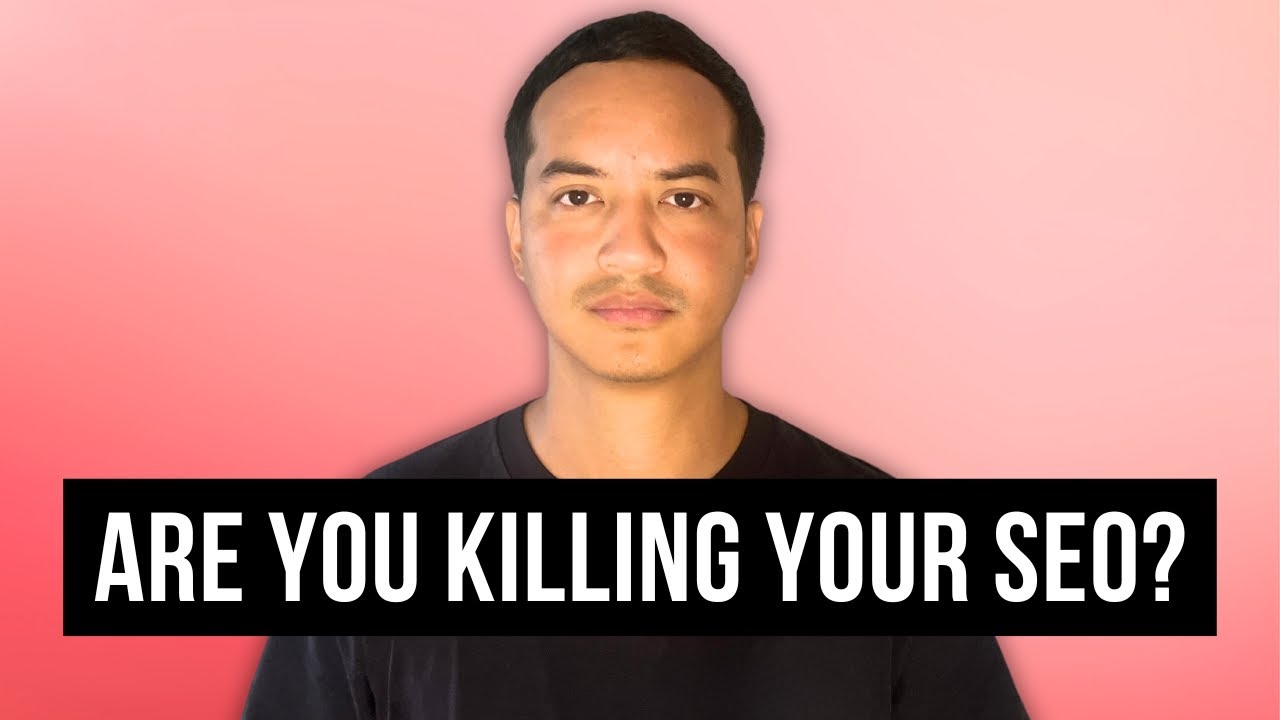 Is This Common Issue Killing Your Shopify Store's SEO?