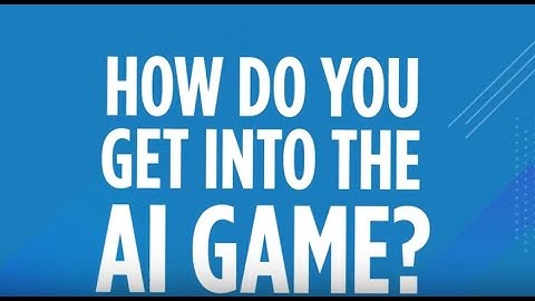 How Automation and Artificial Intelligence are Changing the Audit