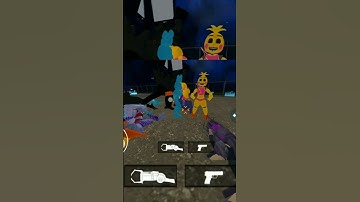 Nextbots In Playground Update  V 3.2,0? New Сharacters Zoonamely Skibidi Toilet Gameplay