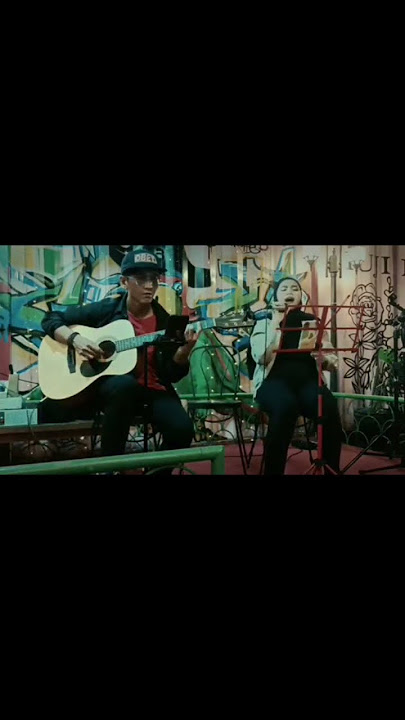 Menangis Semalam - Audy live cover feat Vita #audy #akustik #akustikcover #cover #menangissemalam