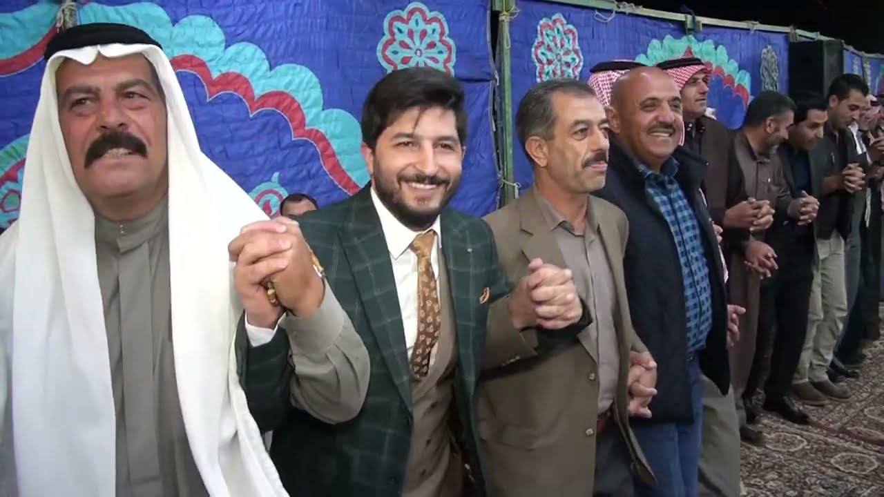 اجمل#حفلات#فنانين#حوران#زكريا عياش#وسمير المسلماني#2022#حفلة احمد زبون1