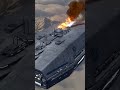 Rebels vs Empire Destroyers vs Carriers Star Wars Empire at War Remake 2 of 5