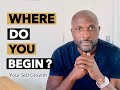 How to Start a Self Growth Journey In 3 Simple Steps | Personal Development Tips by Abdel Camará Mp3 Song