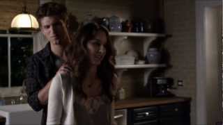 Spencer And Toby I Would Like To Punch Her - Pretty Little Liars 3X15
