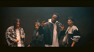 Soolking (feat .Dadju x Hatik x Imen Es) - Unité (Clip Officiel)