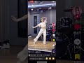 【ダンス練習用】推しの子アイドル踊ってみた！