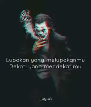 Story Wa Keren Joker 30 detik