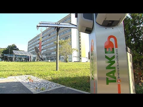 TANKE mit der E-Mobilitätskarte - so einfach geht´s