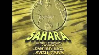 Sahara - Satu Rasa (The Best 2000) chords