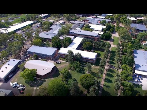 Discover Gatton Campus