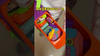 這些包包也太搞笑了吧，我家貓咪的迷惑行為#cat #funny #shorts