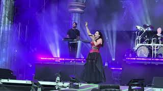 Within Temptation Lost Live at Summerside Festival 2025