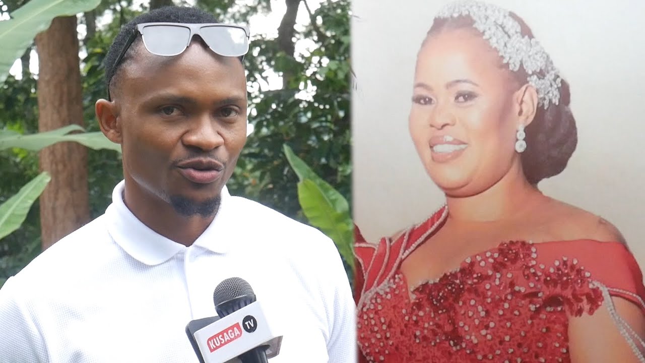 ALIVYOSAFIRI MAREHEMU ALIOMBA NIMKATIE BIMA YA GARI SIMULIZI YA MWENYEKITI WA VIJANA MOROGORO