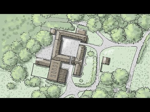 How To Create A Landscape Design Plot Map