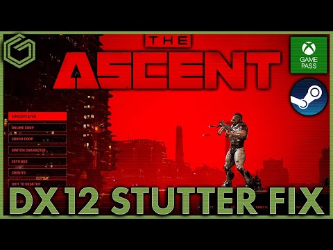 The Ascent PC