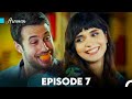 Armaan episode 7 urdu dubbed full