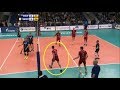 Volleyball Disrespect Moments (HD)