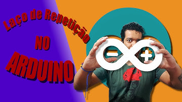 Laço de Repetição é um tema importantíssimo venha aprender oque é e como usar um no arduino.