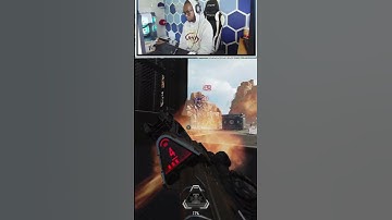 Is Nemesis prowler the best combo in Apex Legends