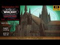 WoW Classic Hardcore | Soulseeker EU Paladin Leveling | Level 31 Part 30 | Scarlet Monastery