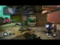 Multiplayer grinding ;). 12 kills from diamond ARs