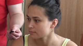 Дикая леди из Перми признала вину в суде, но отказалась извиняться Дикая леди из Перми признала вину в суде, но отказалась извиняться