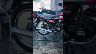 115 Rx Special Yamaha República Dominicana