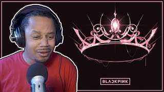 Blackpink 'The Album' First Listen | Reaction