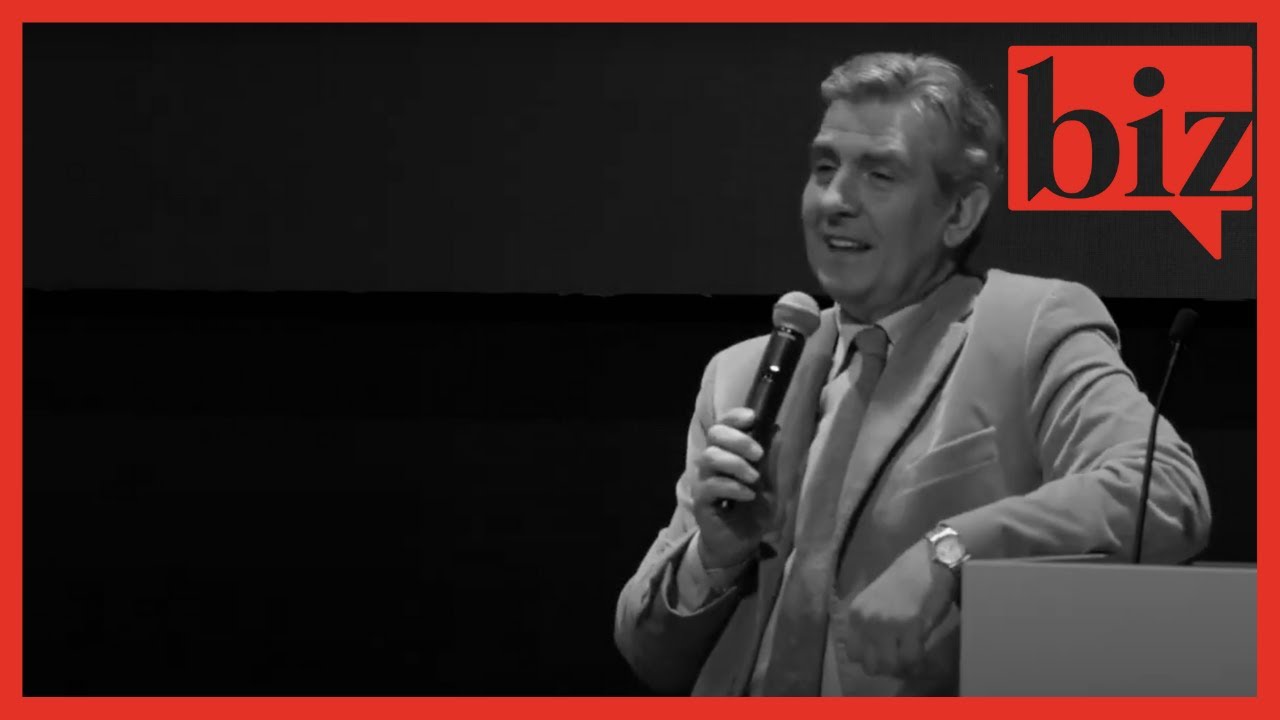 Andrea Pontremoli nel workshop ''Il futuro è già qui'' | FamilyBiz