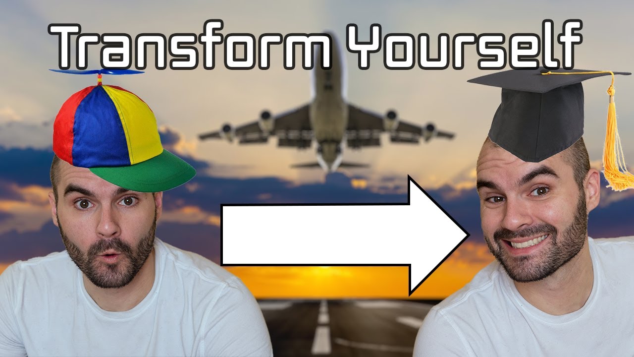 How Studying Abroad Changes You