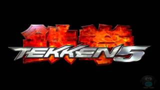 Ground Zero Funk - Tekken 5 OST