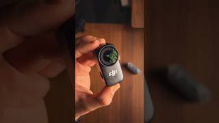 The smallest action camera - DJI Nano Unboxing