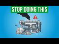 You’re Running Your Diesel WRONG! How to Fix Your Fuel Flow Fast