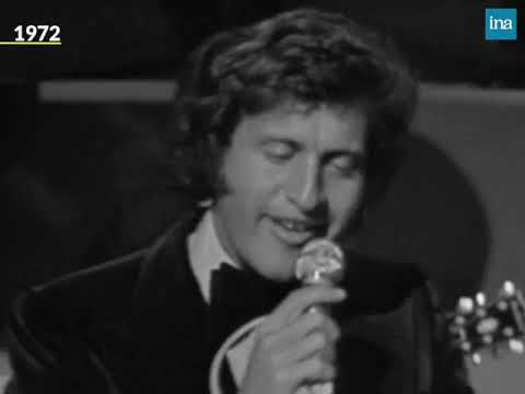 Joe Dassin L Equipe A Jojo 1972